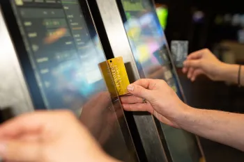 DraftKings Sportsbook at Foxwoods Resort Casino