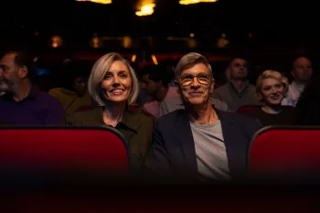 Entertainment at Foxwoods Resort Casino