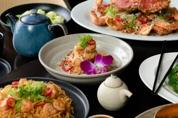 Golden Dragon at Foxwoods Resort Casino