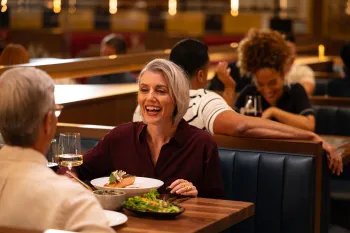Golden Dragon at Foxwoods Resort Casino