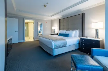 Grand Pequot Tower Hotel at Foxwoods Resort Casino