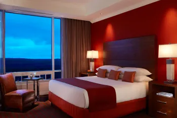 Great Cedar Hotel at Foxwoods Resort Casino