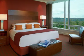 Great Cedar Hotel at Foxwoods Resort Casino