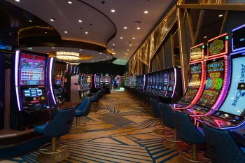 Pequot Woodlands Casino at Foxwoods Resort Casino