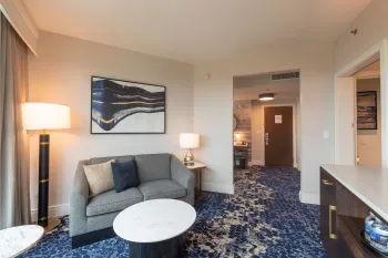 The Fox Tower Hotel at Foxwoods Resort Casino