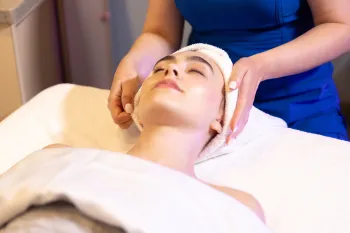 The Norwich Spa at Foxwoods Resort Casino