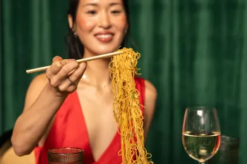 Golden Dragon at Foxwoods Resort Casino
