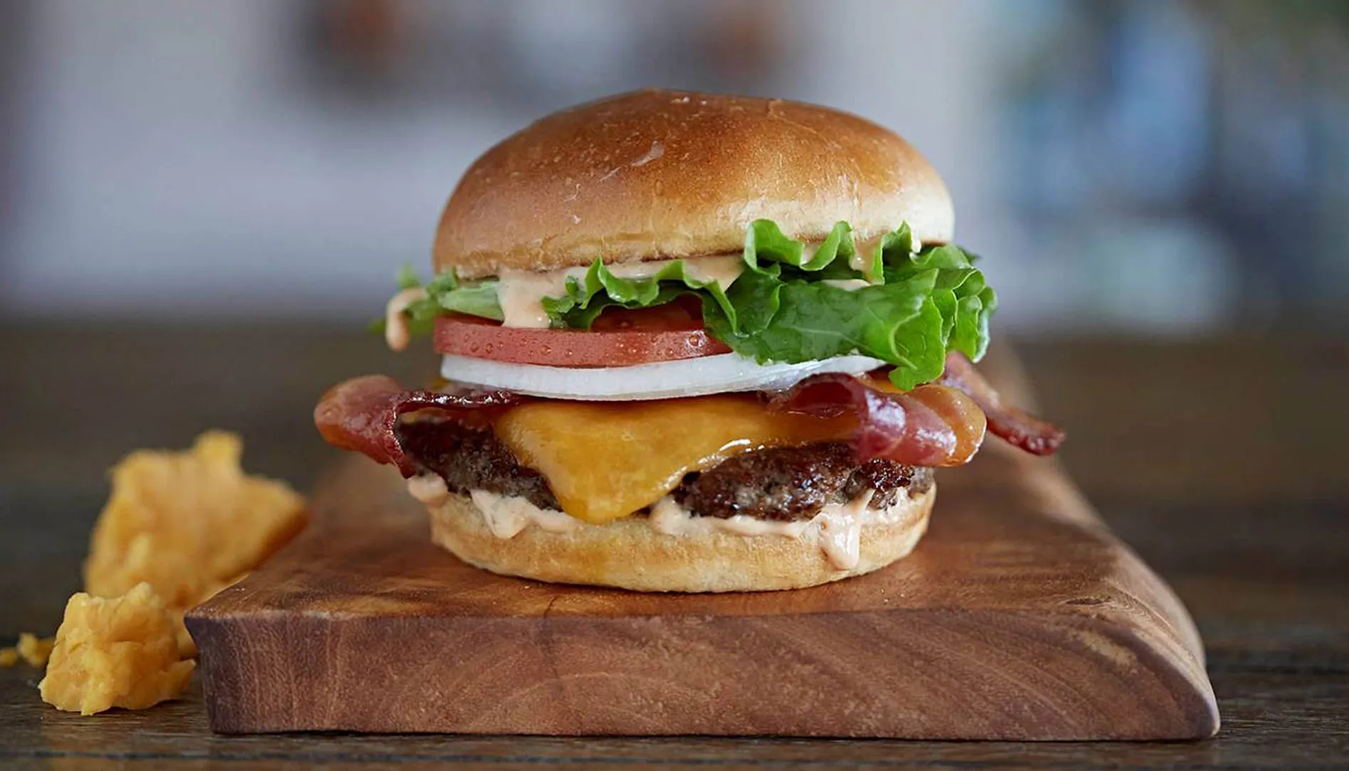 Johnny Rockets