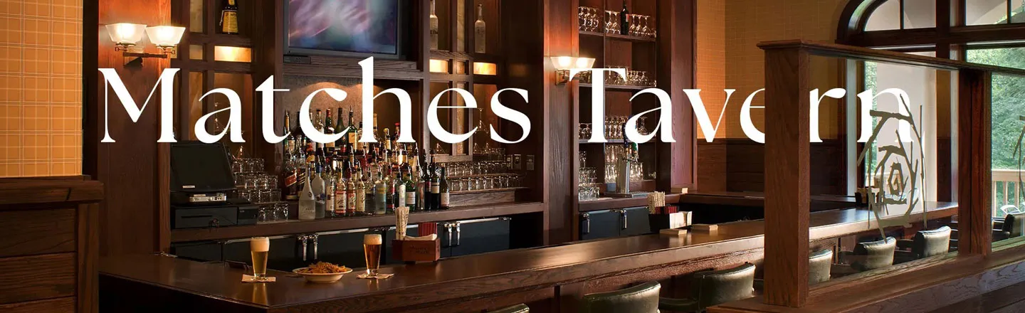 Matches Tavern