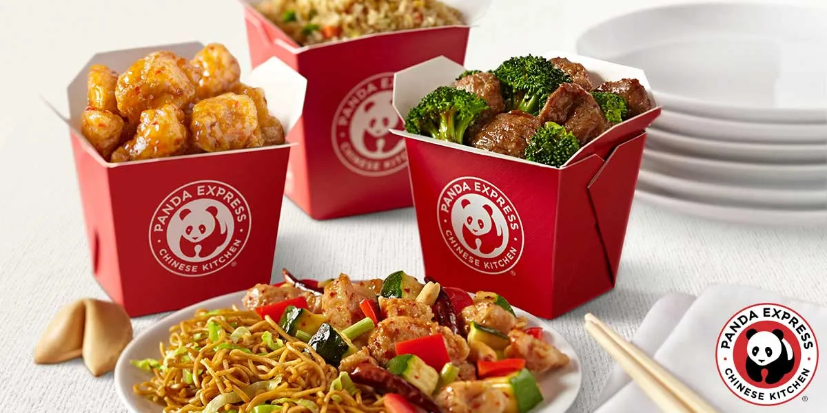 Panda Express