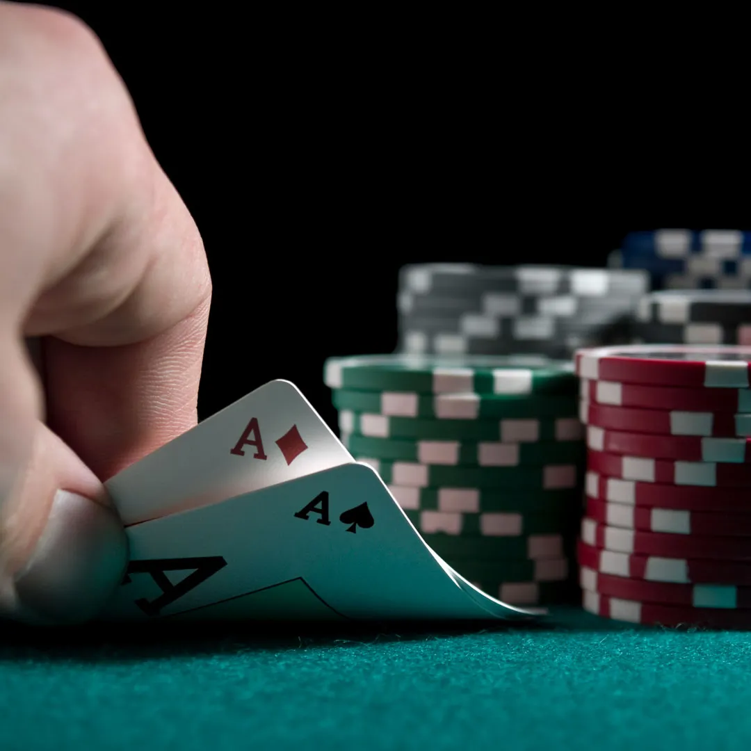 Poker
