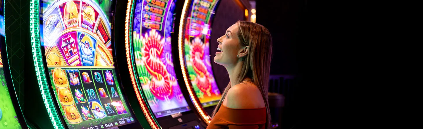 Slots