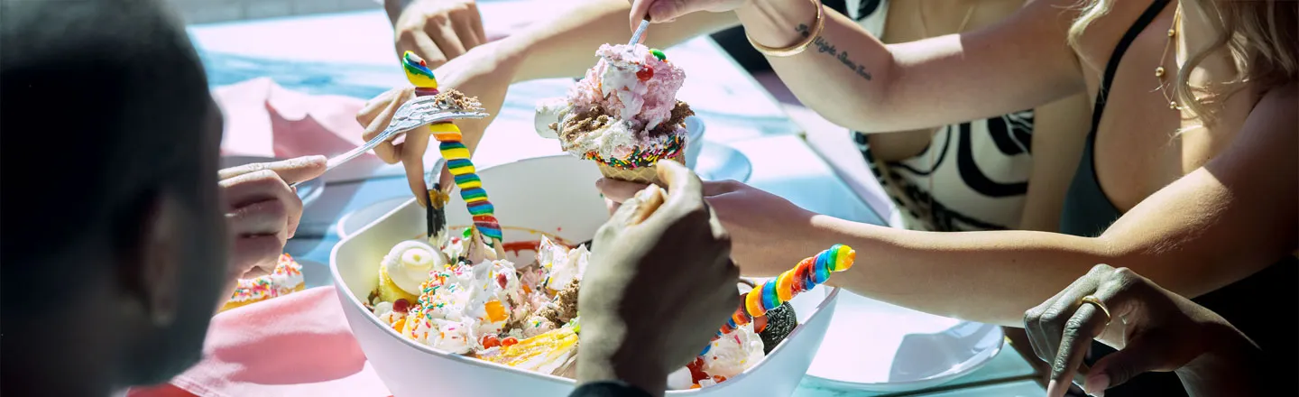 Sugar Factory