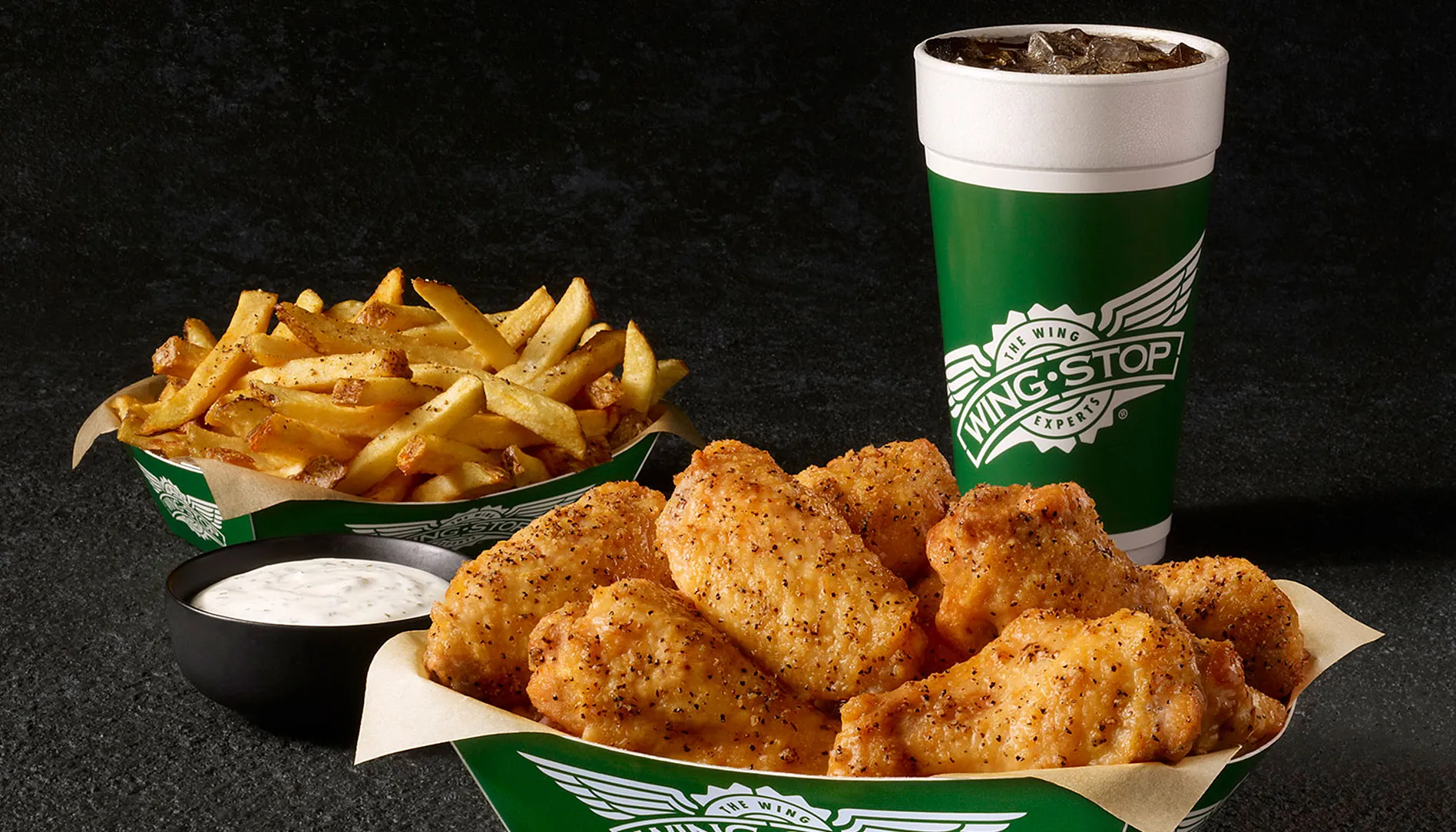 Wingstop