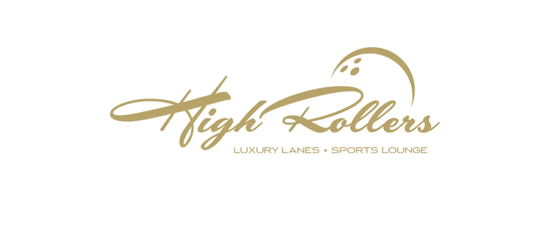 High Rollers Logo