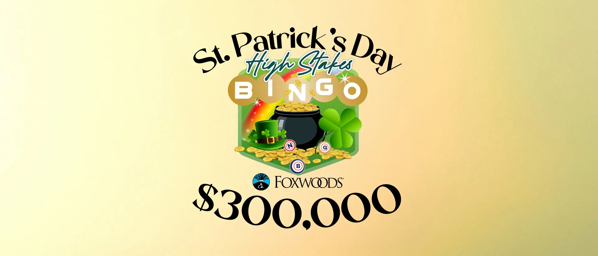 St Patrick's Day