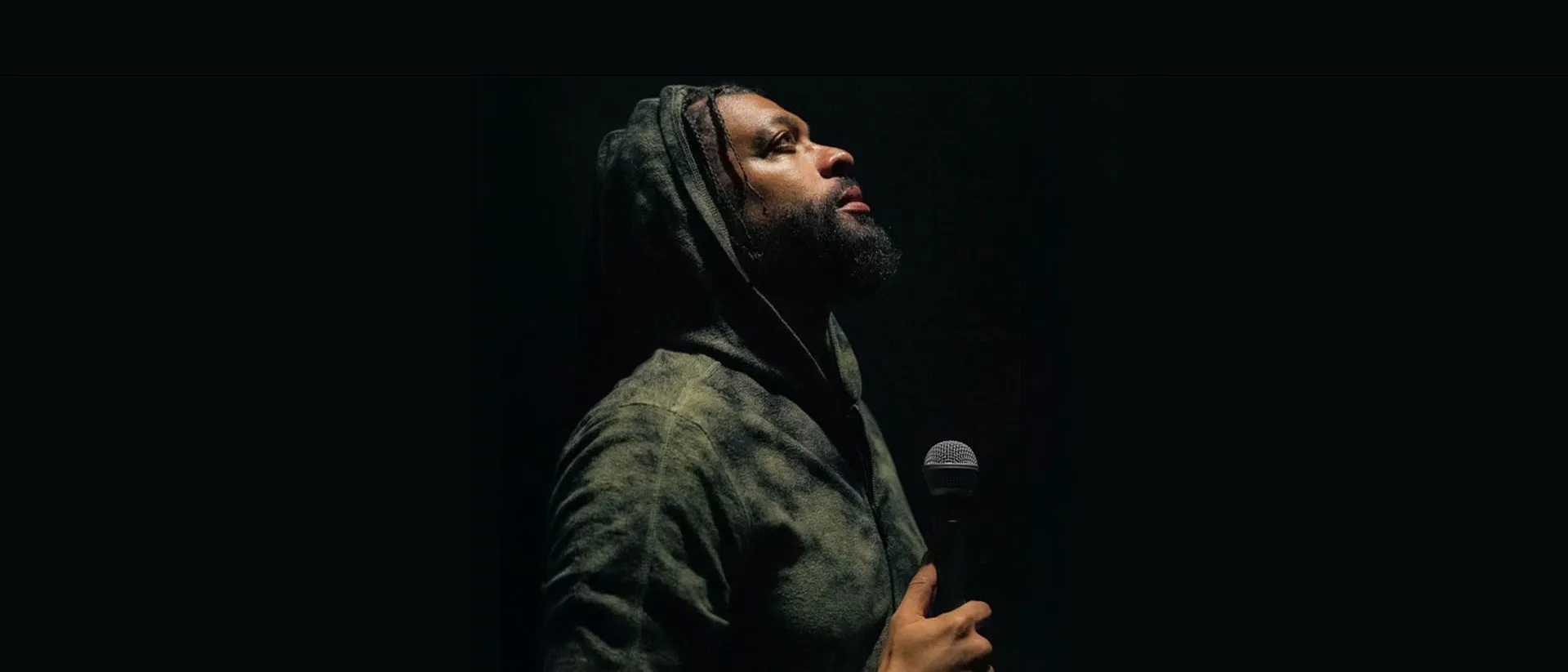 DeRay Davis at Foxwoods Resort Casino