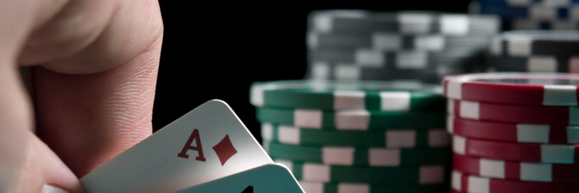 Poker