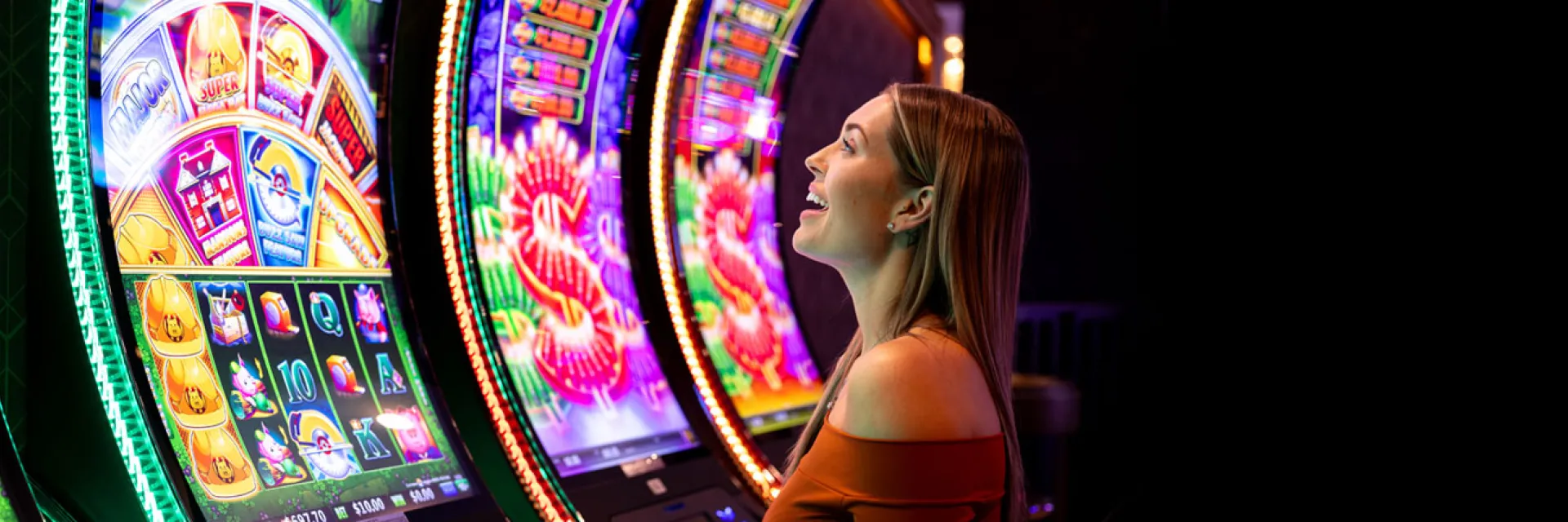 Slots
