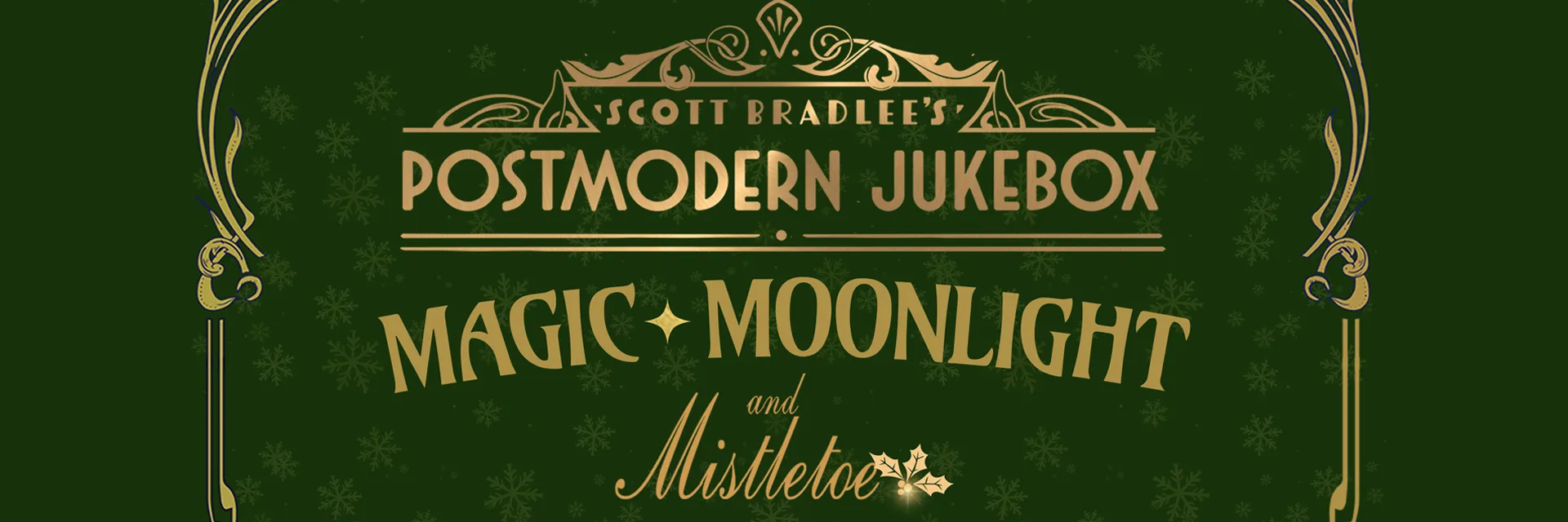 Scott Bradlee's Postmodern Jukebox | Foxwoods