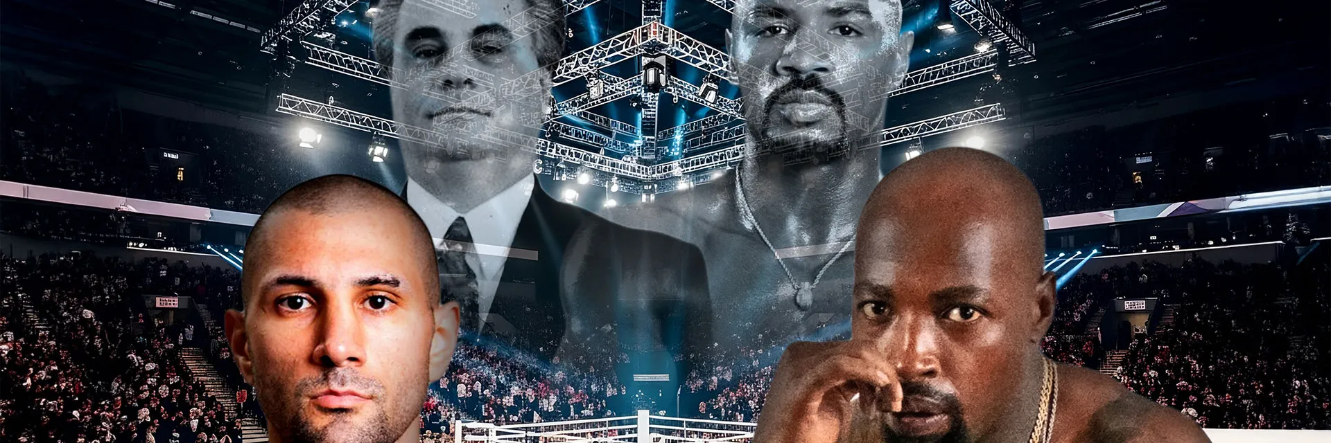 CES Boxing Bloodlines