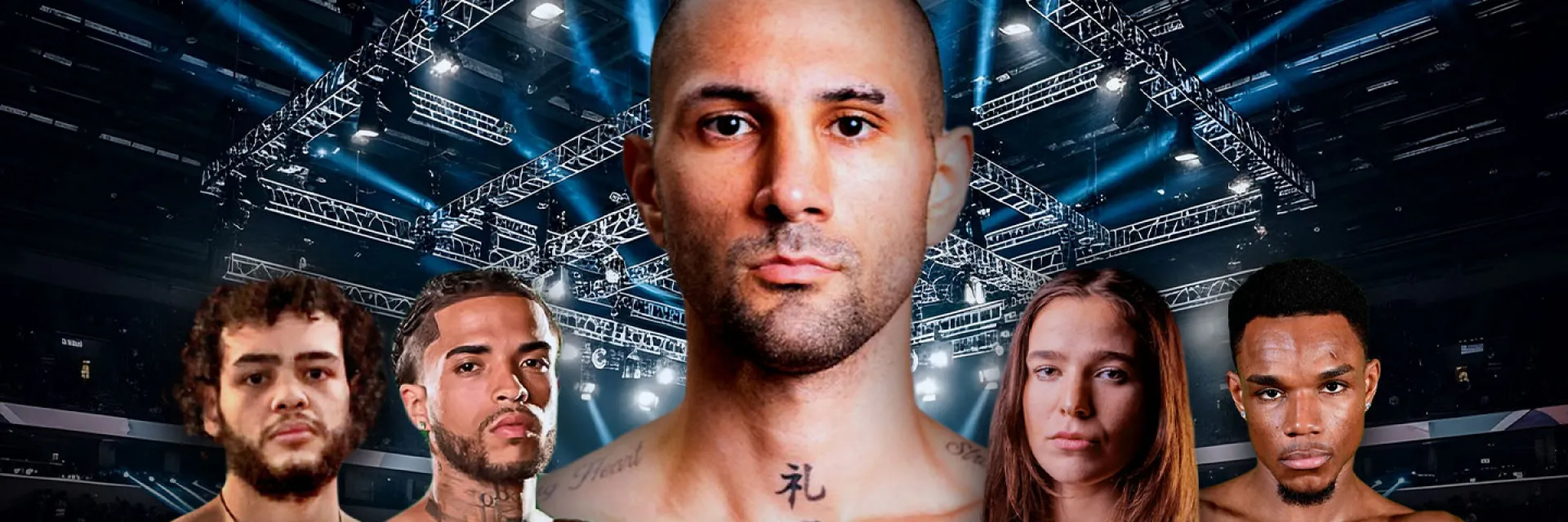 CES Boxing