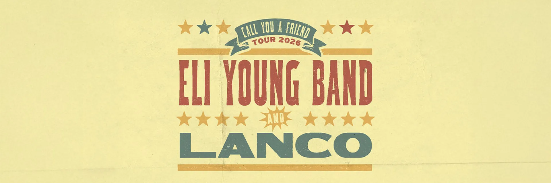 Eli Young Band