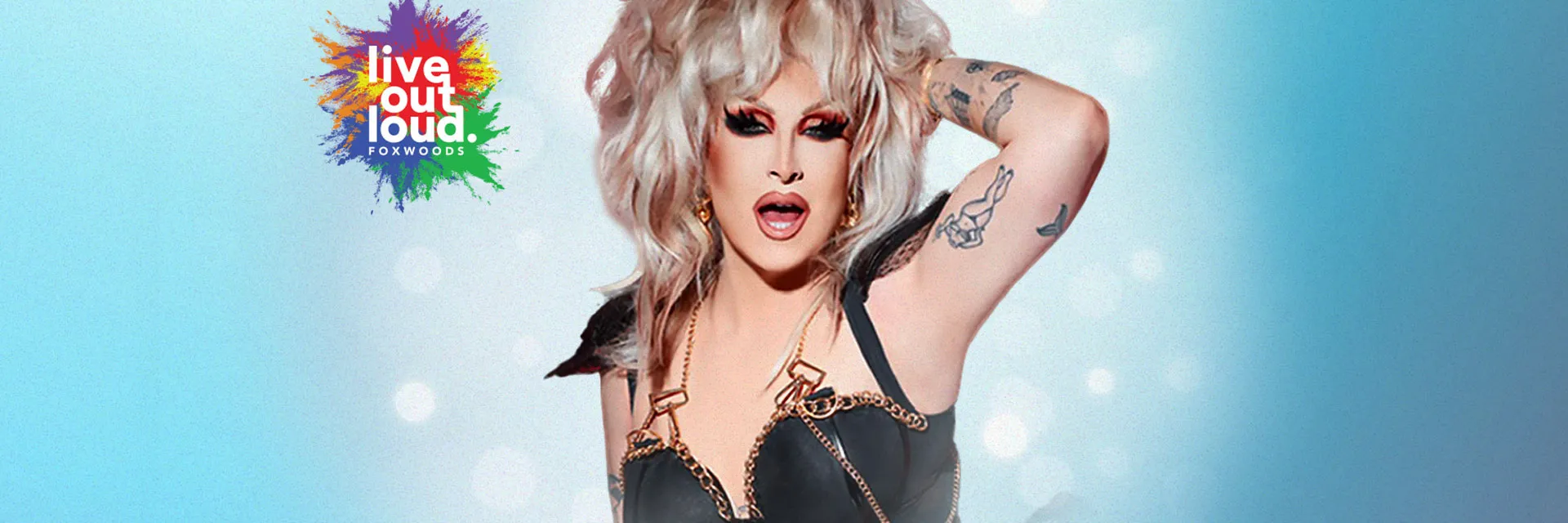 Holidays Are A Drag