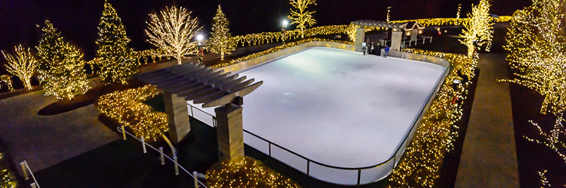 Ice Rink