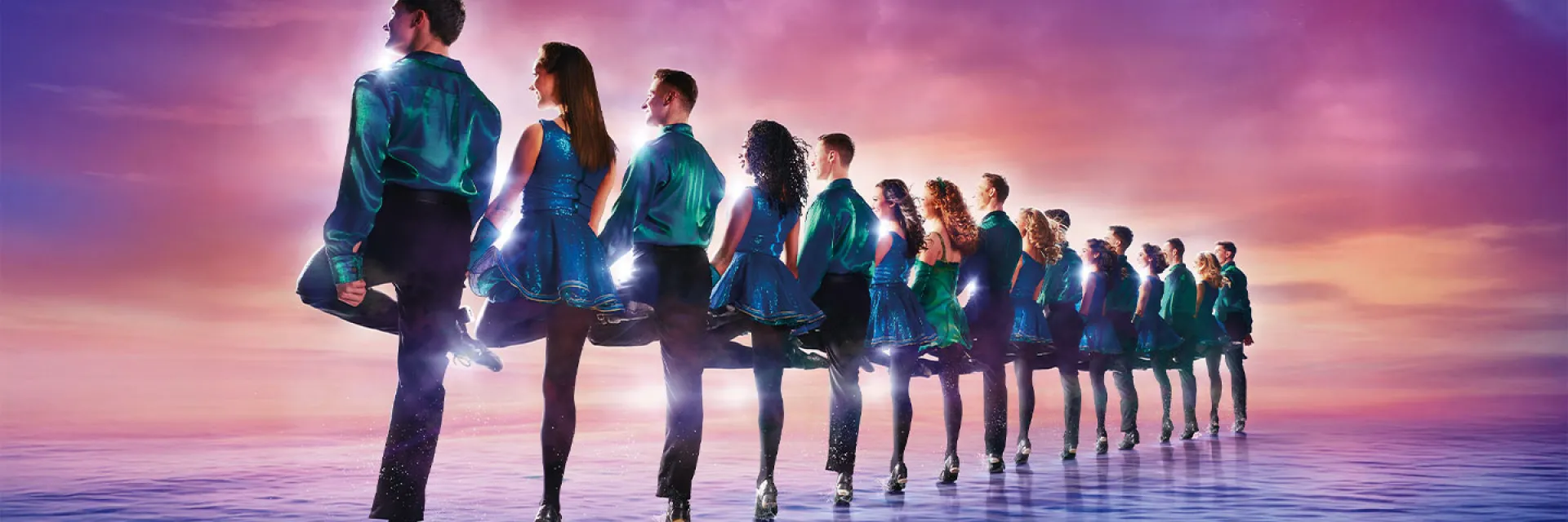 Riverdance 30