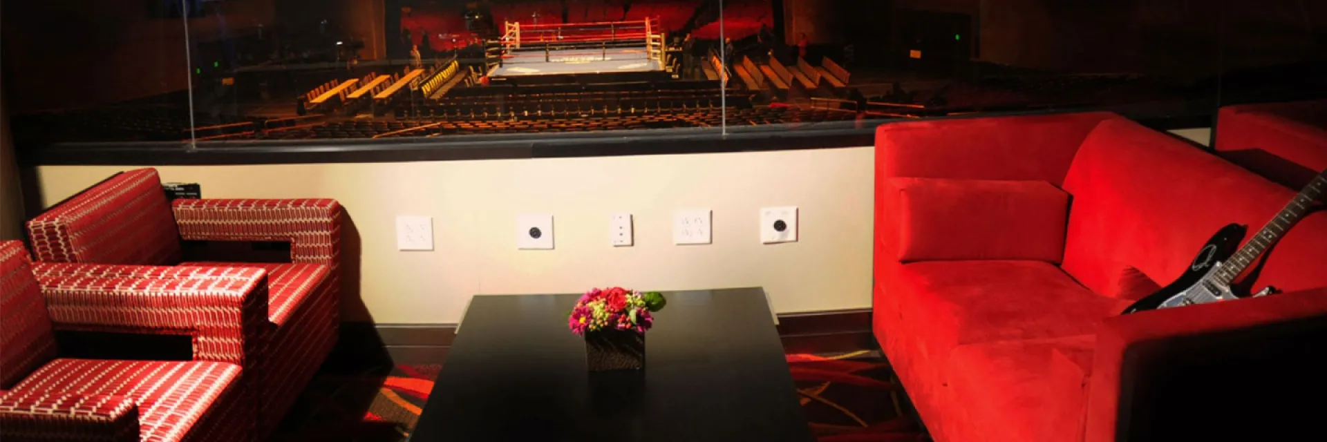 The Music Box