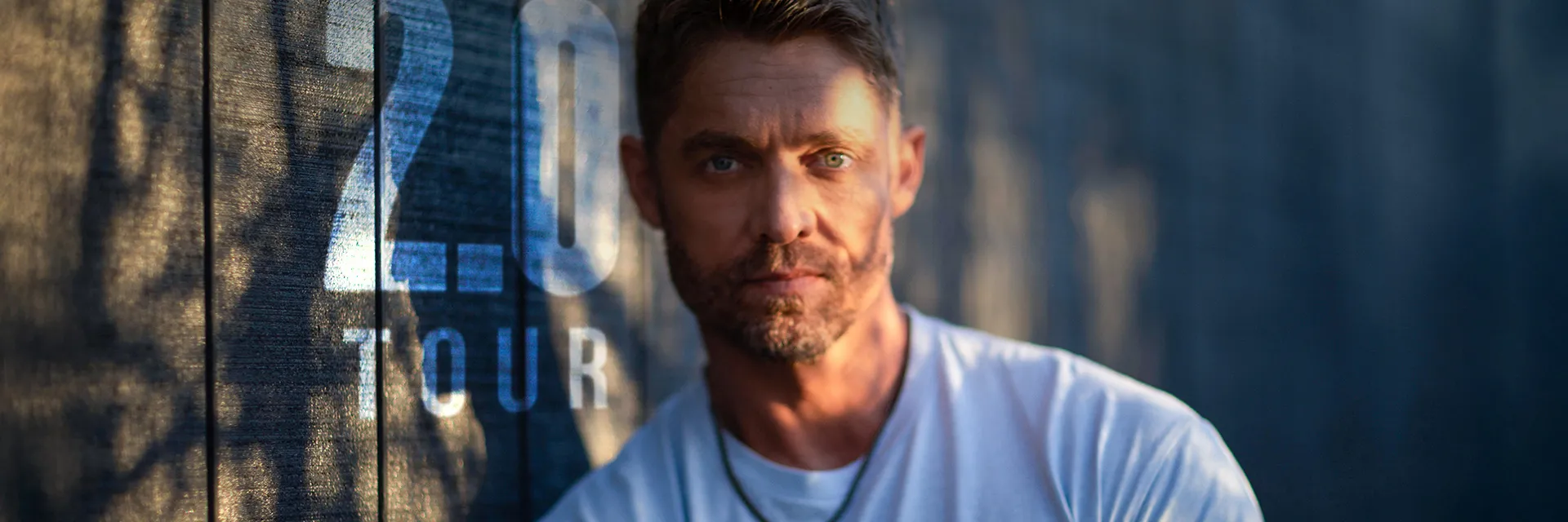 Brett Young