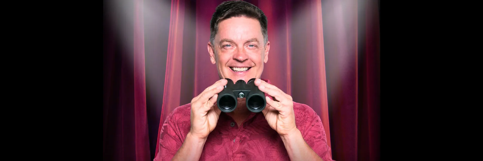 Jim Breuer