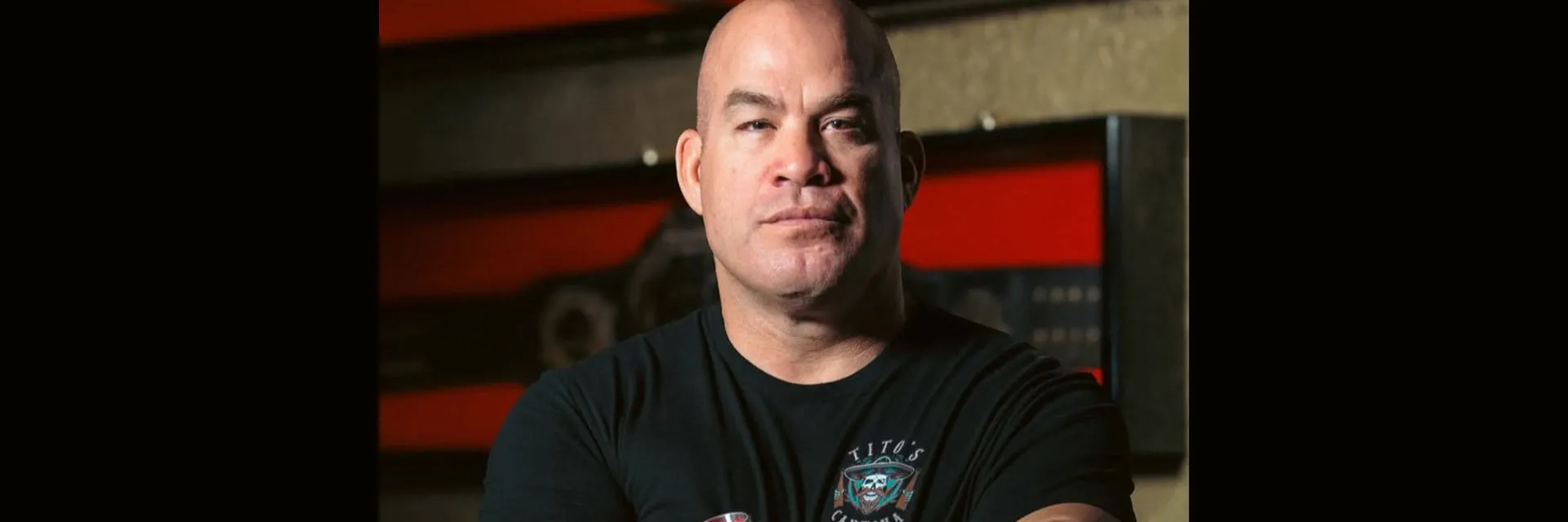 Tito Ortiz