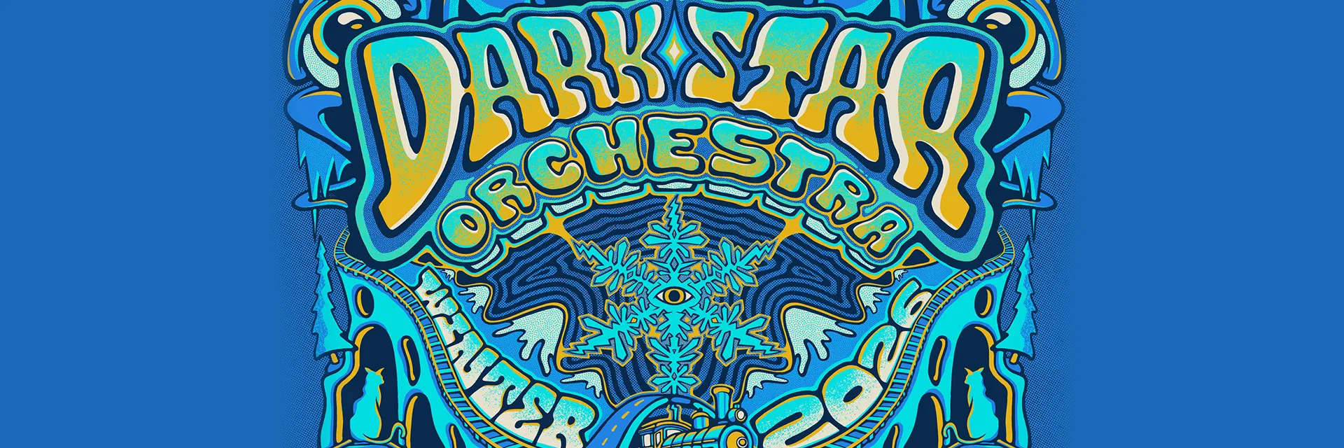 Dark Star Orchestra | Foxwoods