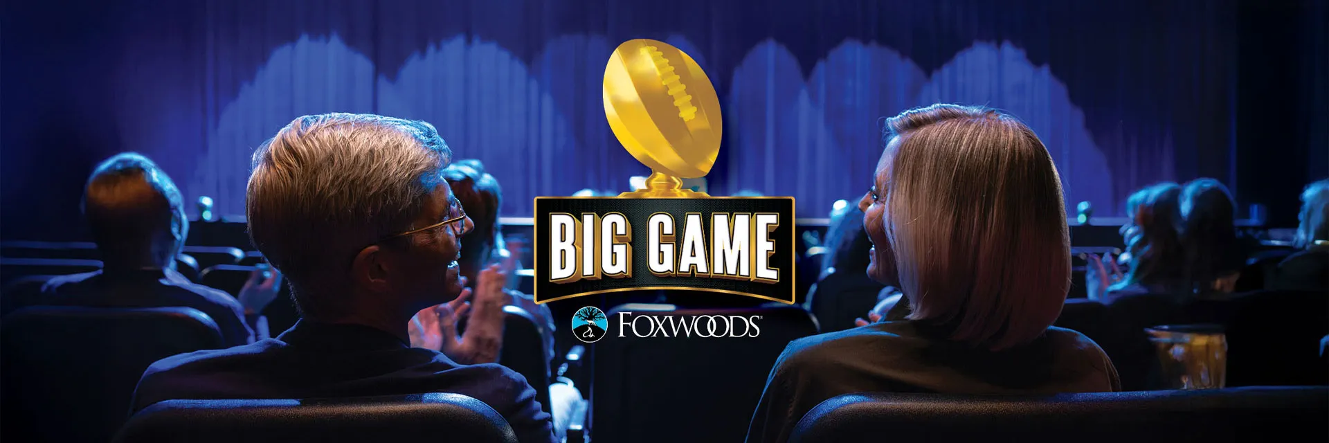 Big Game Event