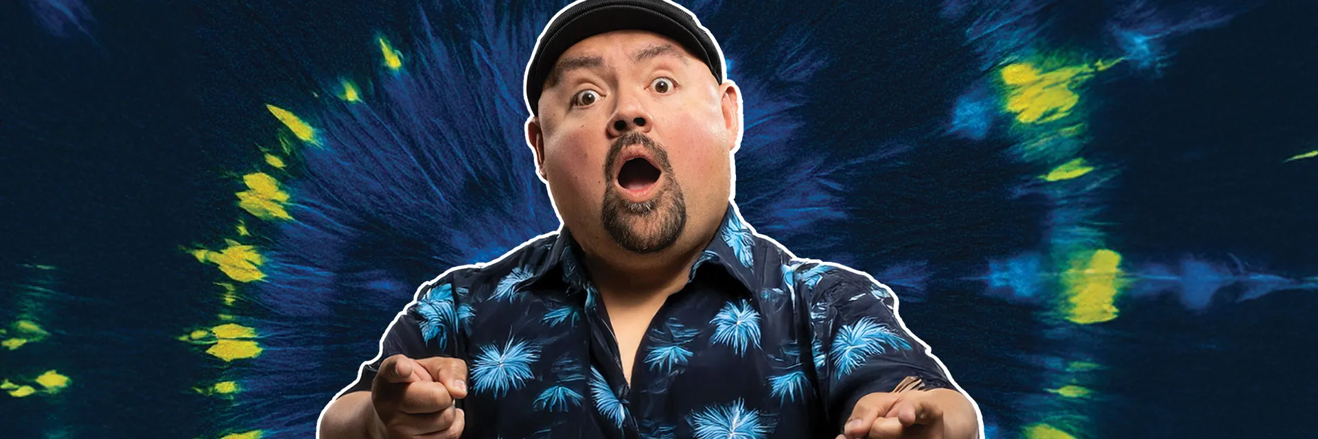 Gabriel Iglesias