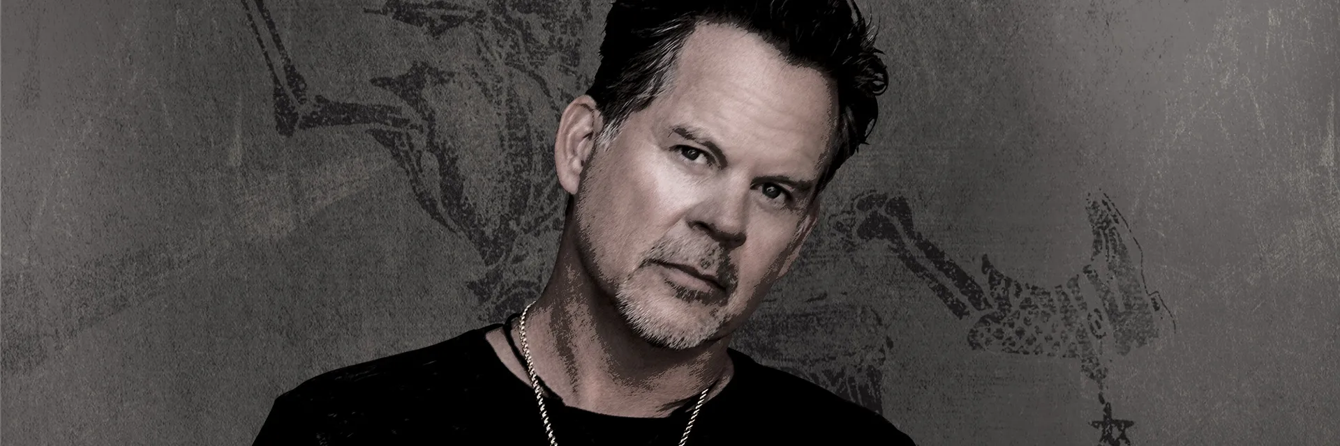 Gary Allan