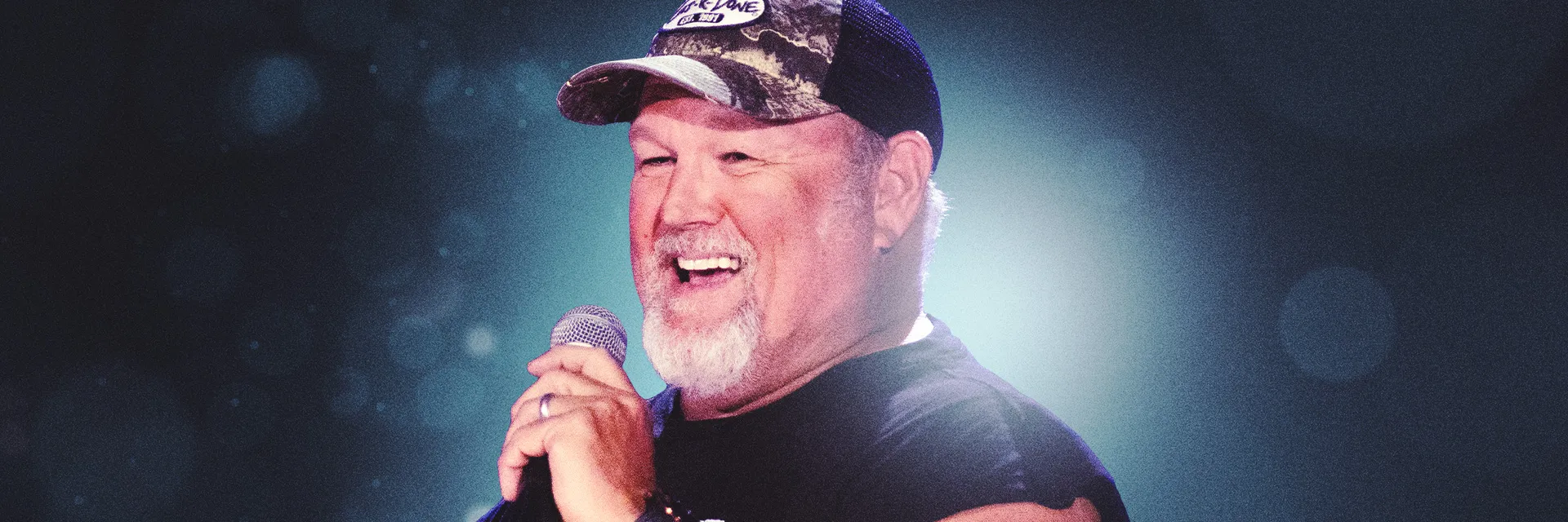 Larry the Cable Guy