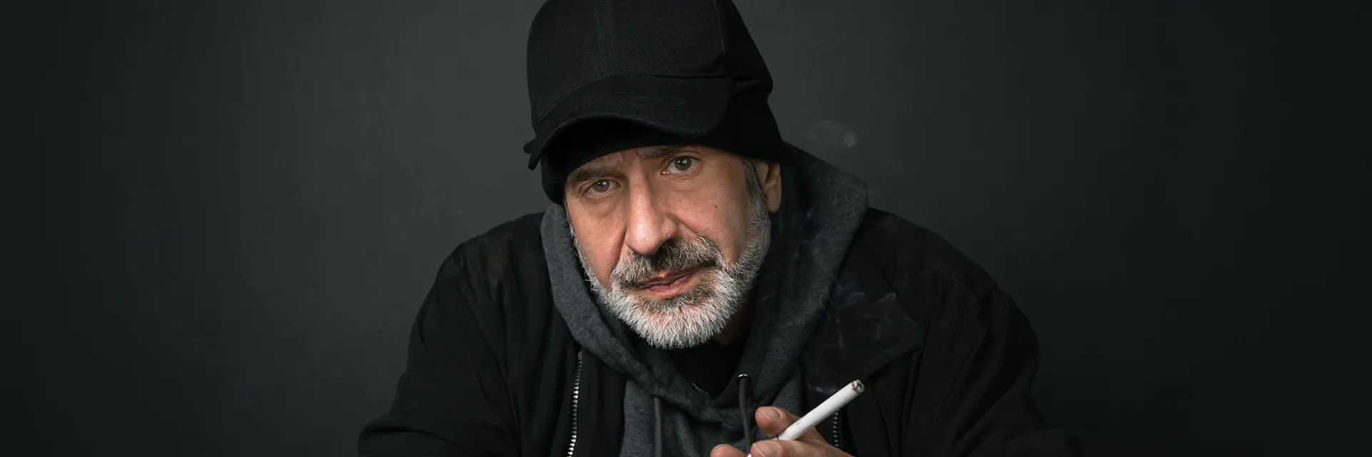 Dave Attell