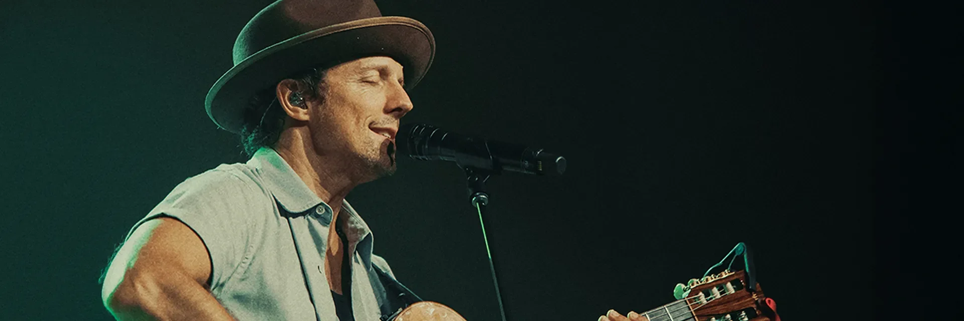 Jason Mraz | Foxwoods