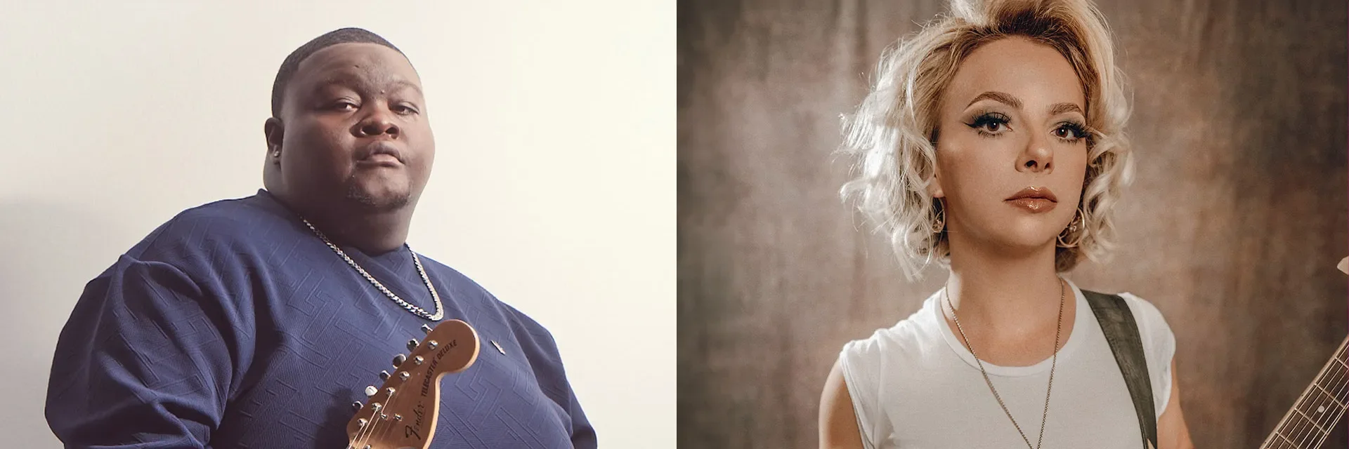 Kingfish Samantha Fish