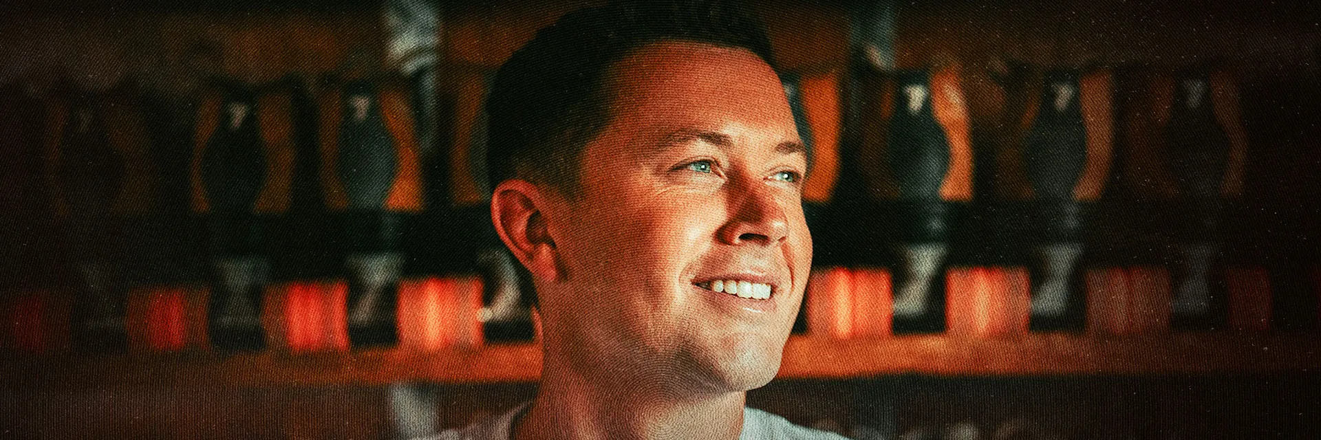 Scotty McCreery