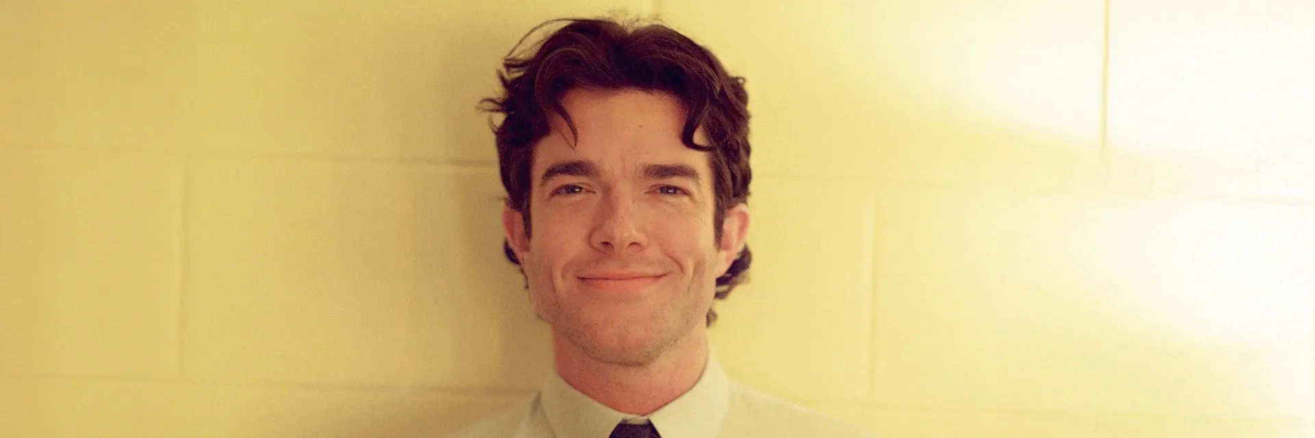 John Mulaney
