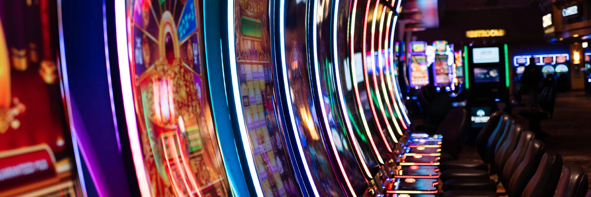 GCC Slots