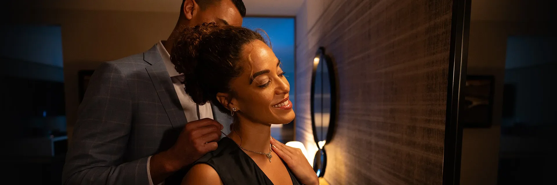 Celebrate Mother's Day at Foxwoods 