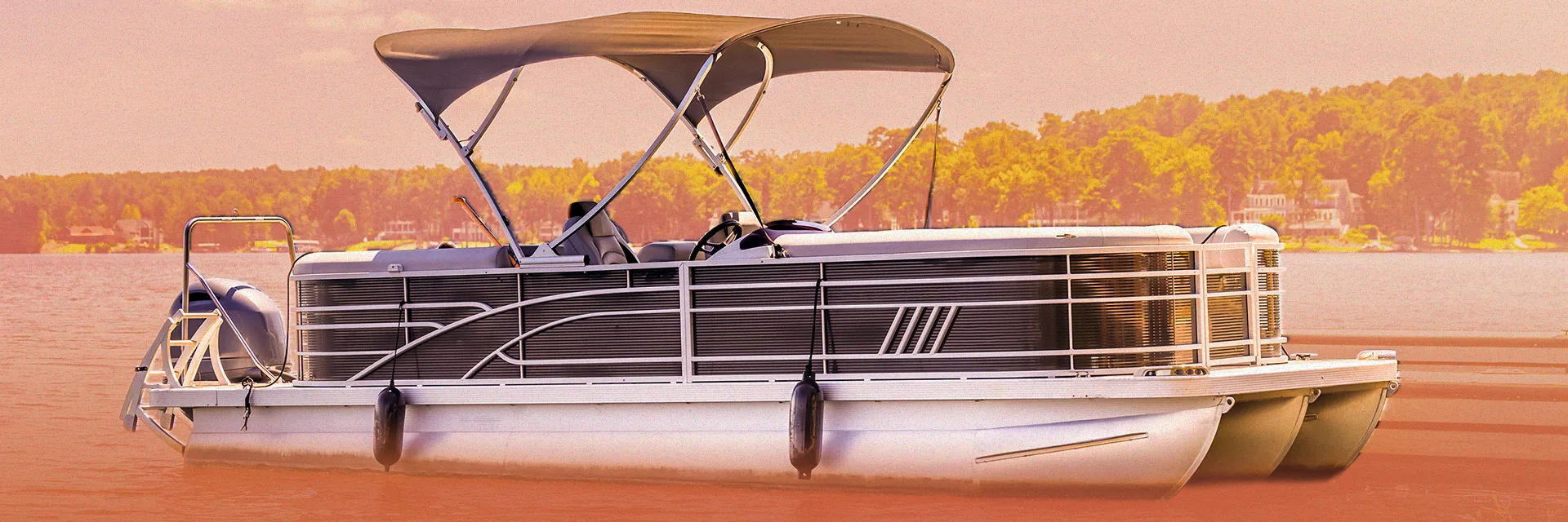 Pontoon Promo Chip Giveaway