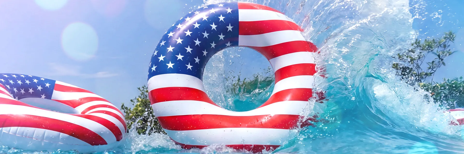America: The Eras Party at Foxwoods Resort Casino