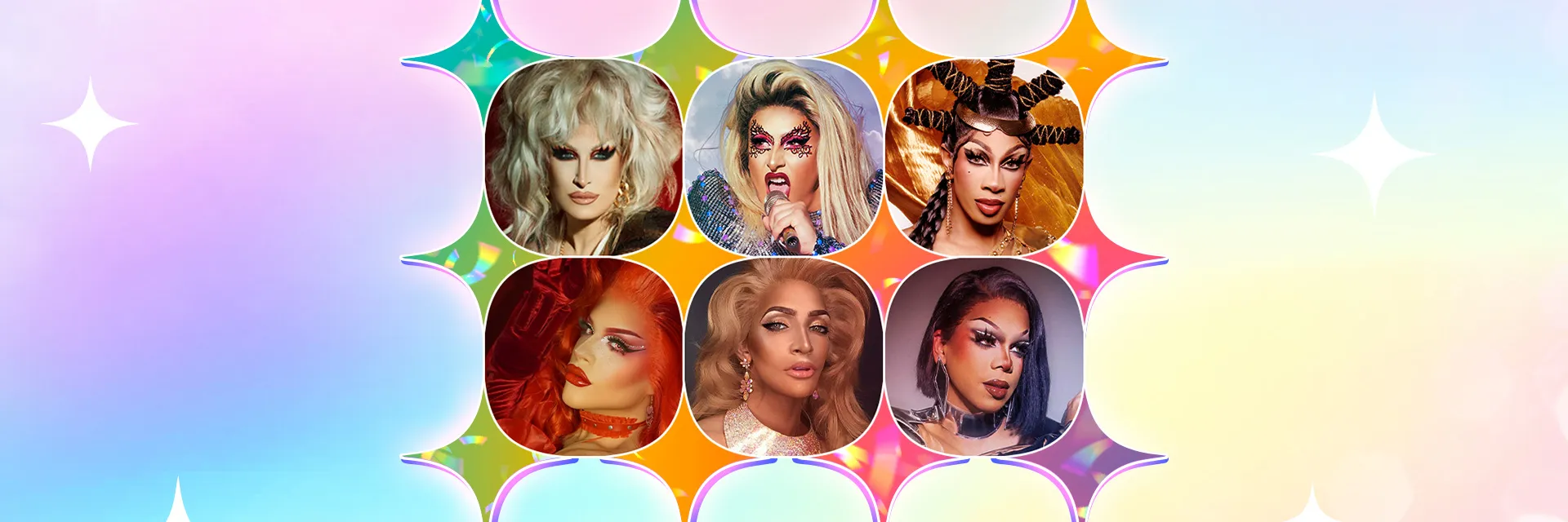 Centrale Drag Show