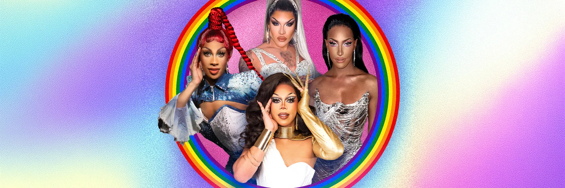 Drag Show Brunch at Foxwoods Resort Casino